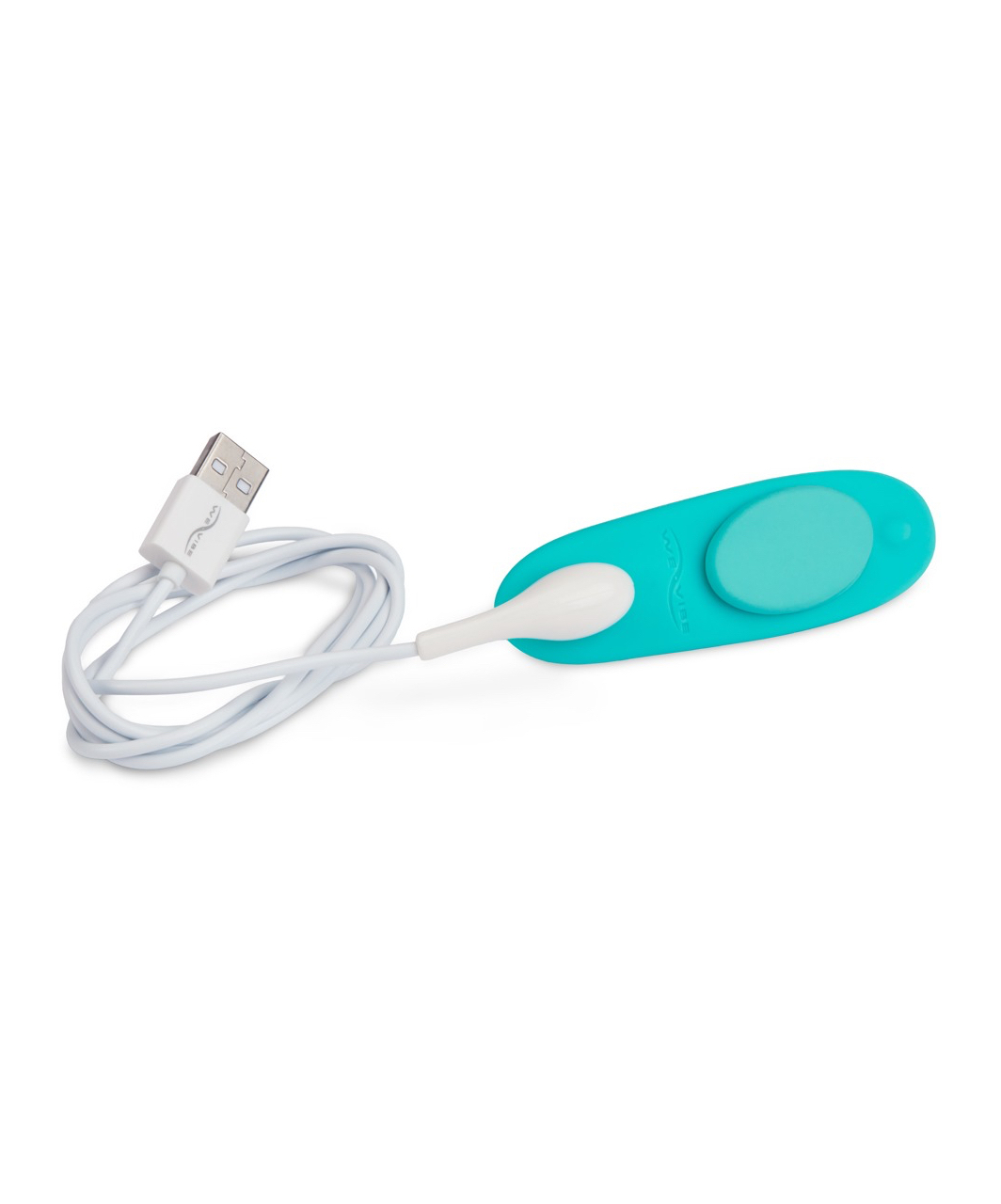 We-Vibe Moxie Wearable Clitoral Vibrator