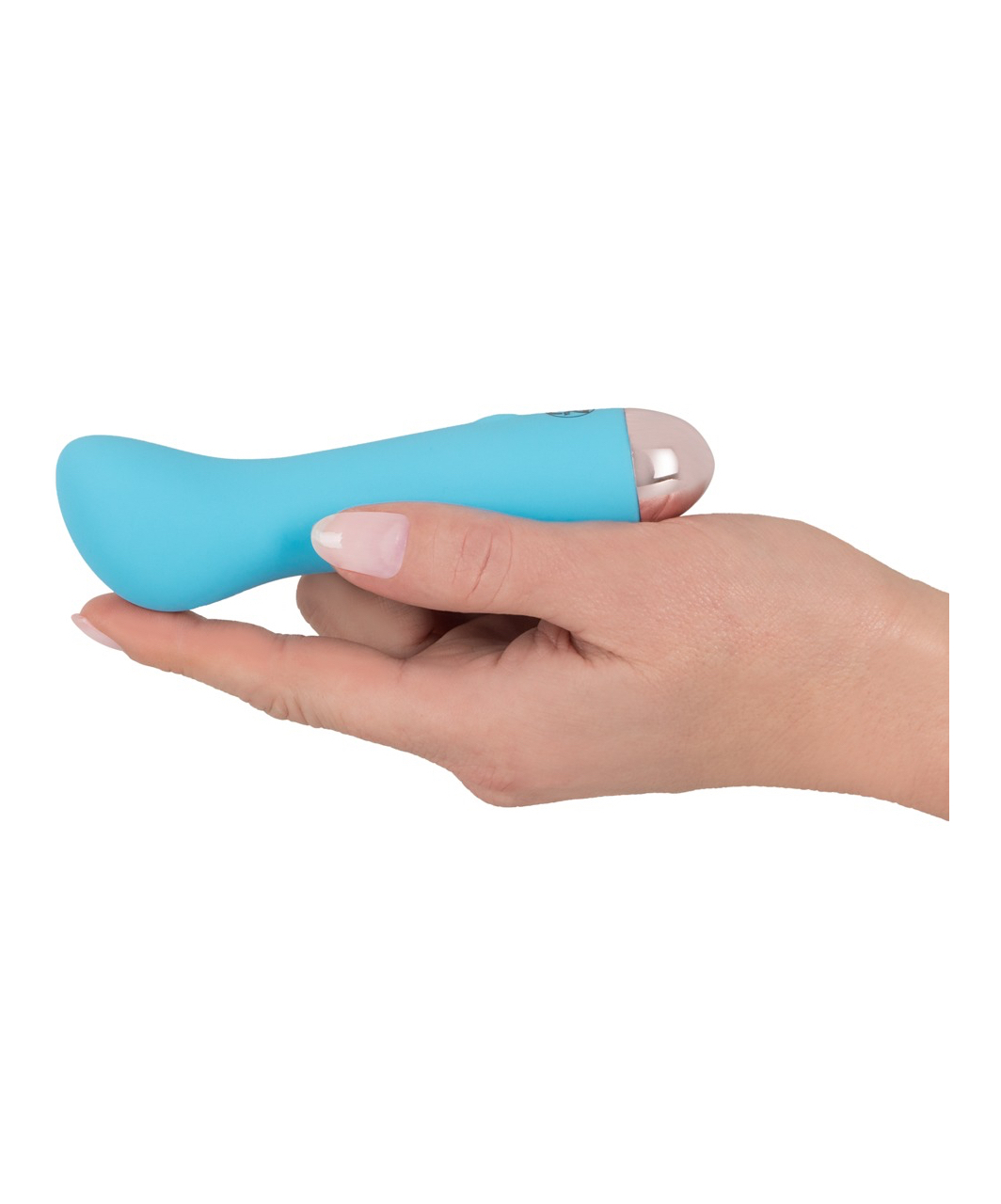 You2Toys Cuties Rechargeable vibraator