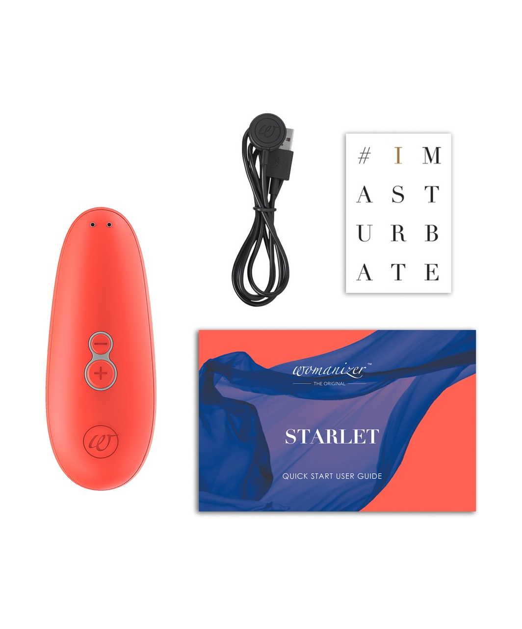 Womanizer Starlet