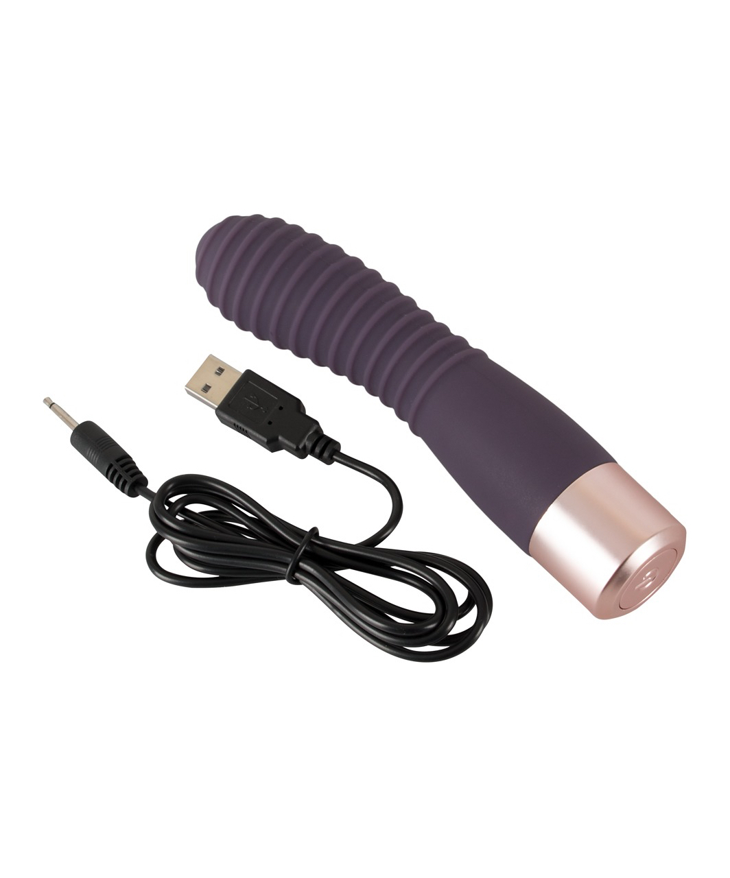 You2Toys Elegant Flexy Vibe vibrators