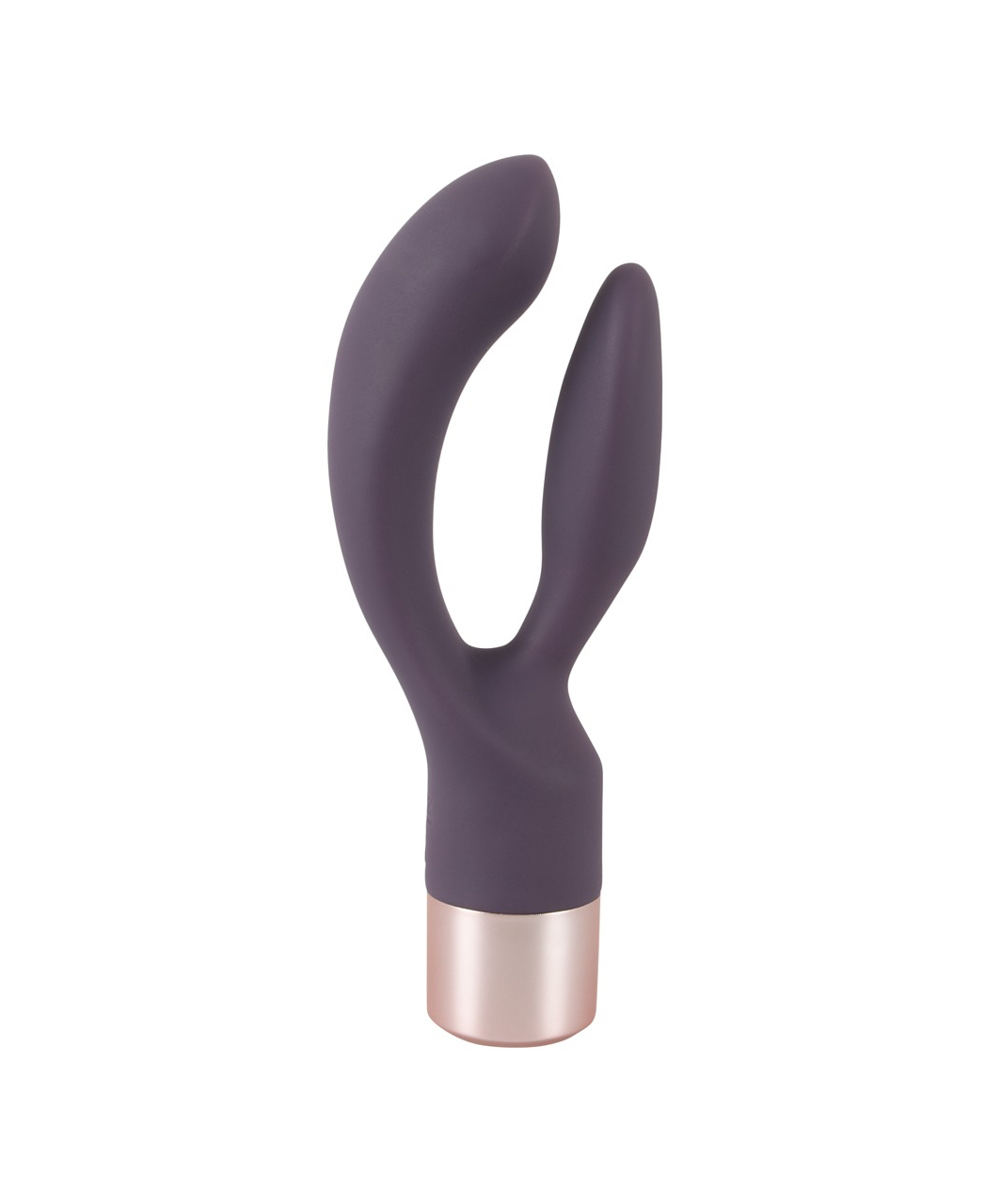 You2Toys Elegant Double vibrators