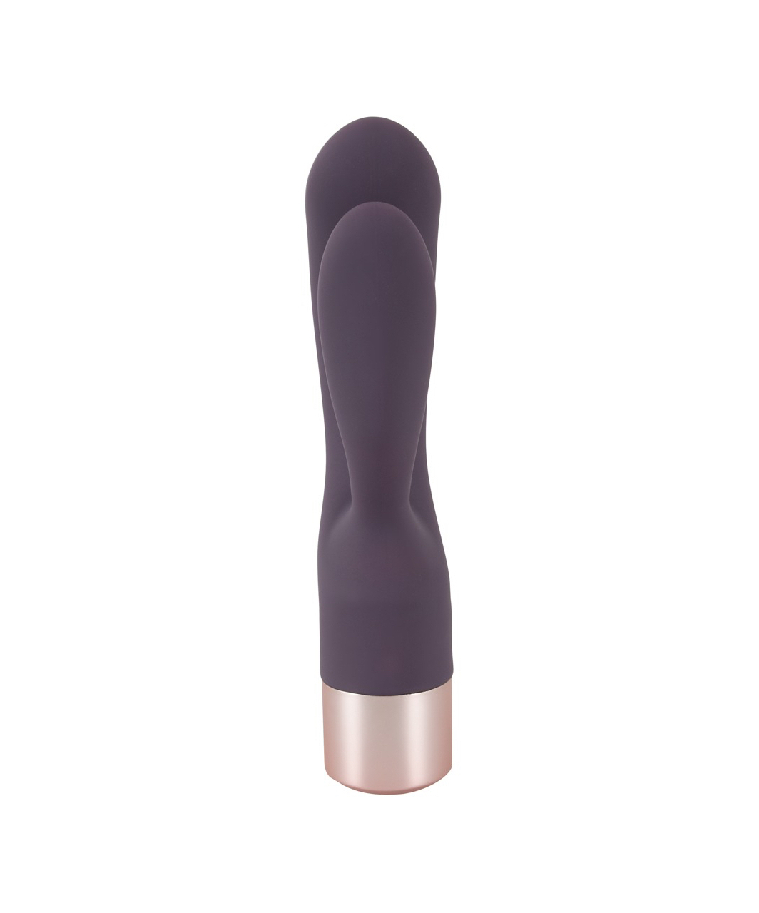 You2Toys Elegant Double vibrators