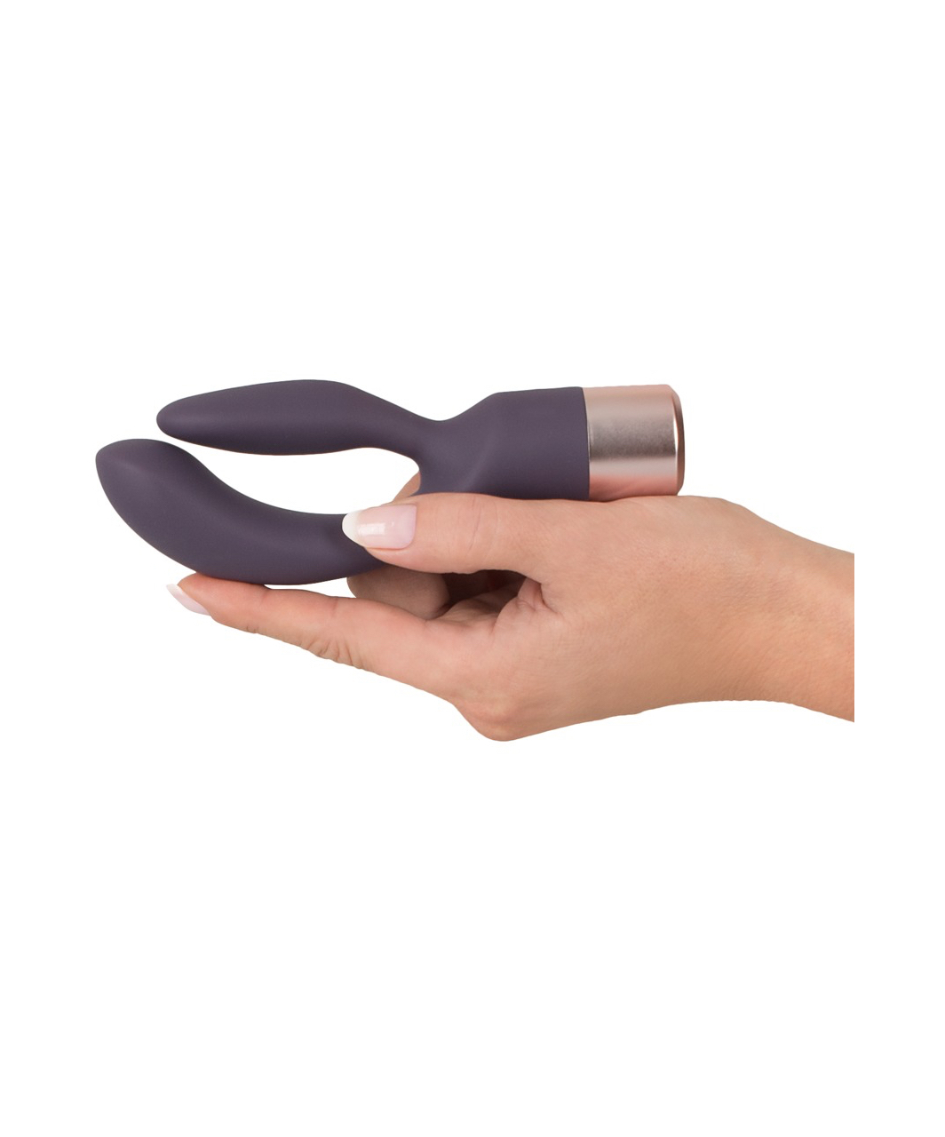 You2Toys Elegant Double vibrators