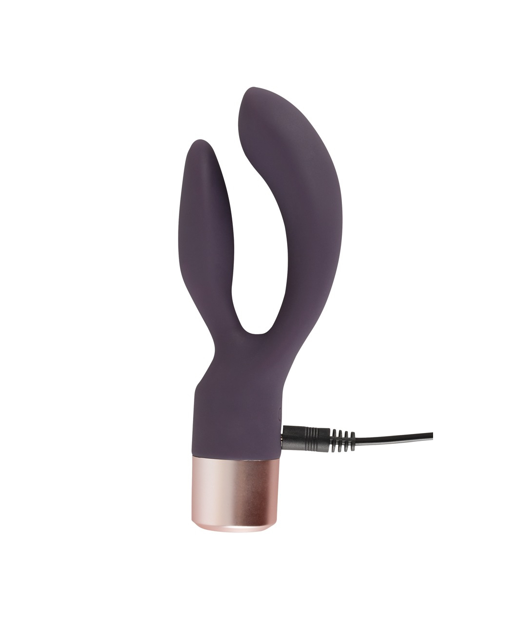 You2Toys Elegant Double vibrators