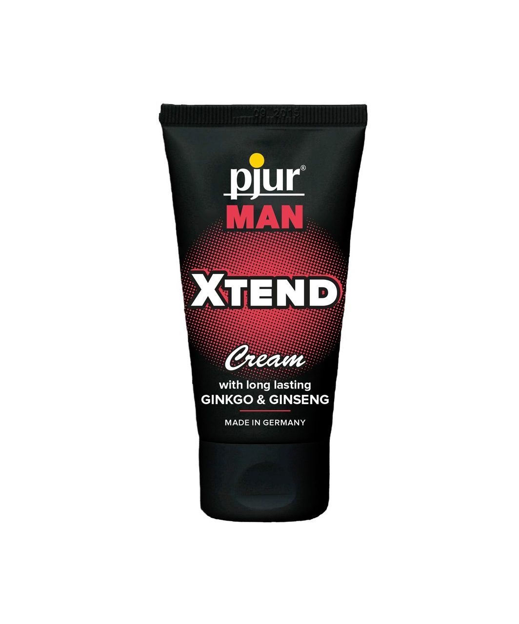 pjur Man Xtend stimulējošs kopšanas krēms vīriešiem (50 ml)