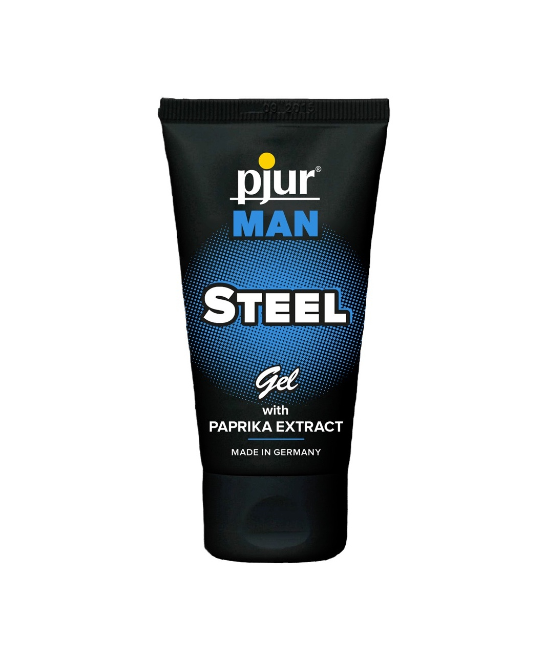 pjur Man Steel стимулирующий гель для мужчин (50 мл)