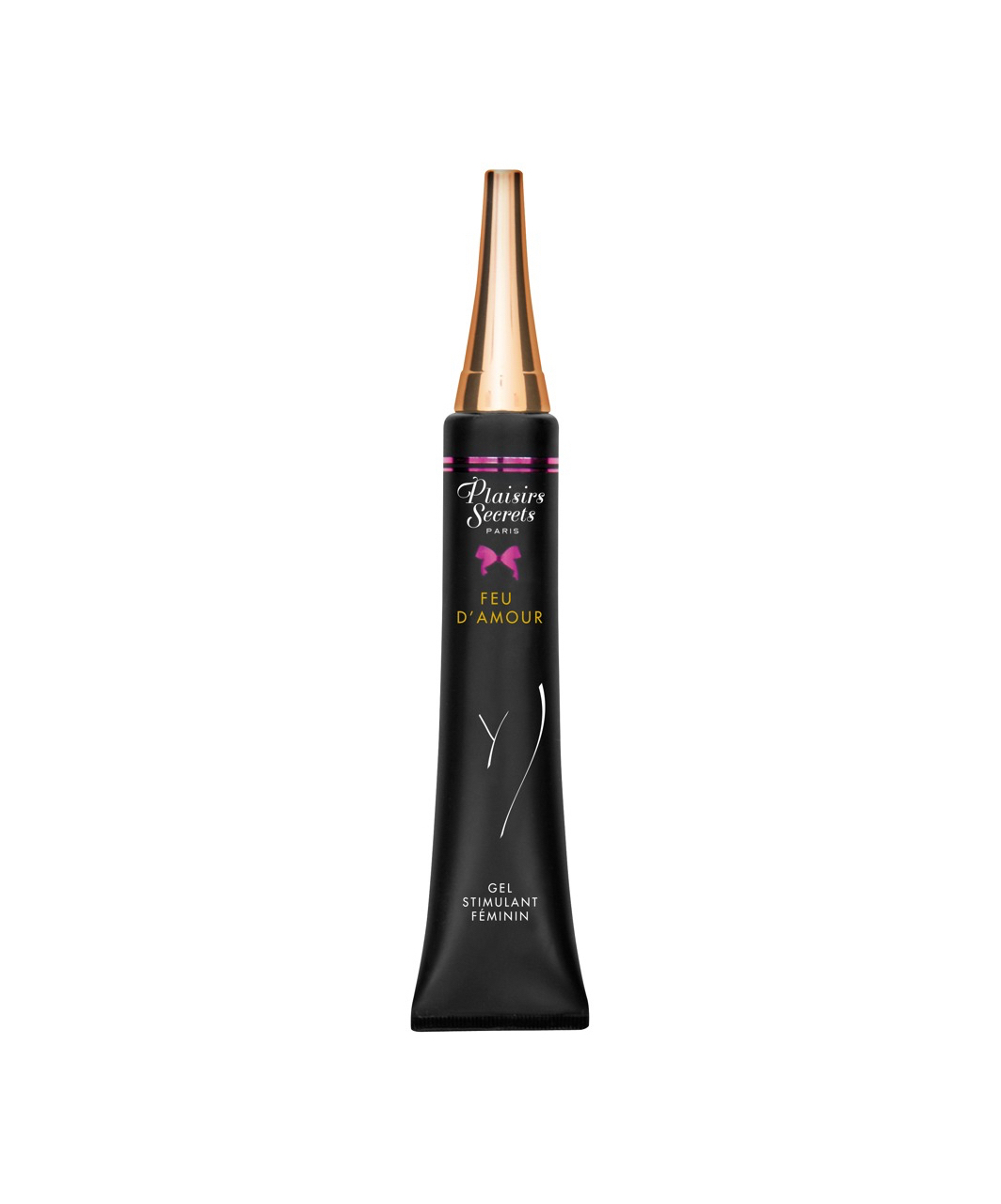 Plaisirs Secrets Feu D'Amour stimulating gel for women (30 ml)