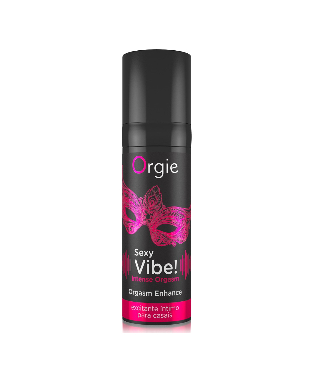 Orgie Orgasm Enhancing Gel for Couples (15 ml)