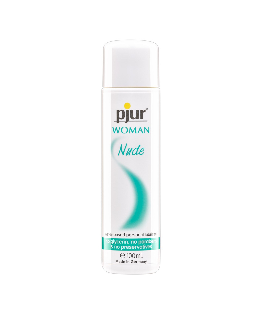 pjur Woman Nude water-based personal lubricant (30 / 100 ml)