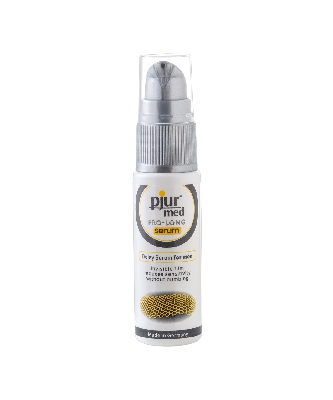 pjur Pro-long serums (20 ml)