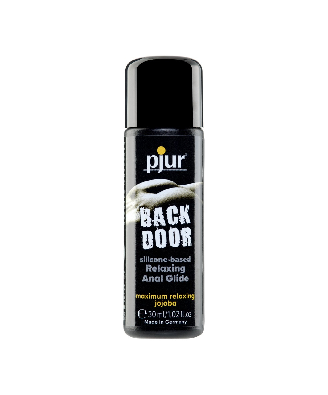 pjur Back Door Relaxing Anal Glide (30 / 100 / 250 мл)
