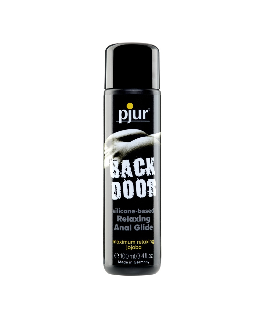 pjur Back Door Relaxing Anal Glide (30 / 100 / 250 мл)