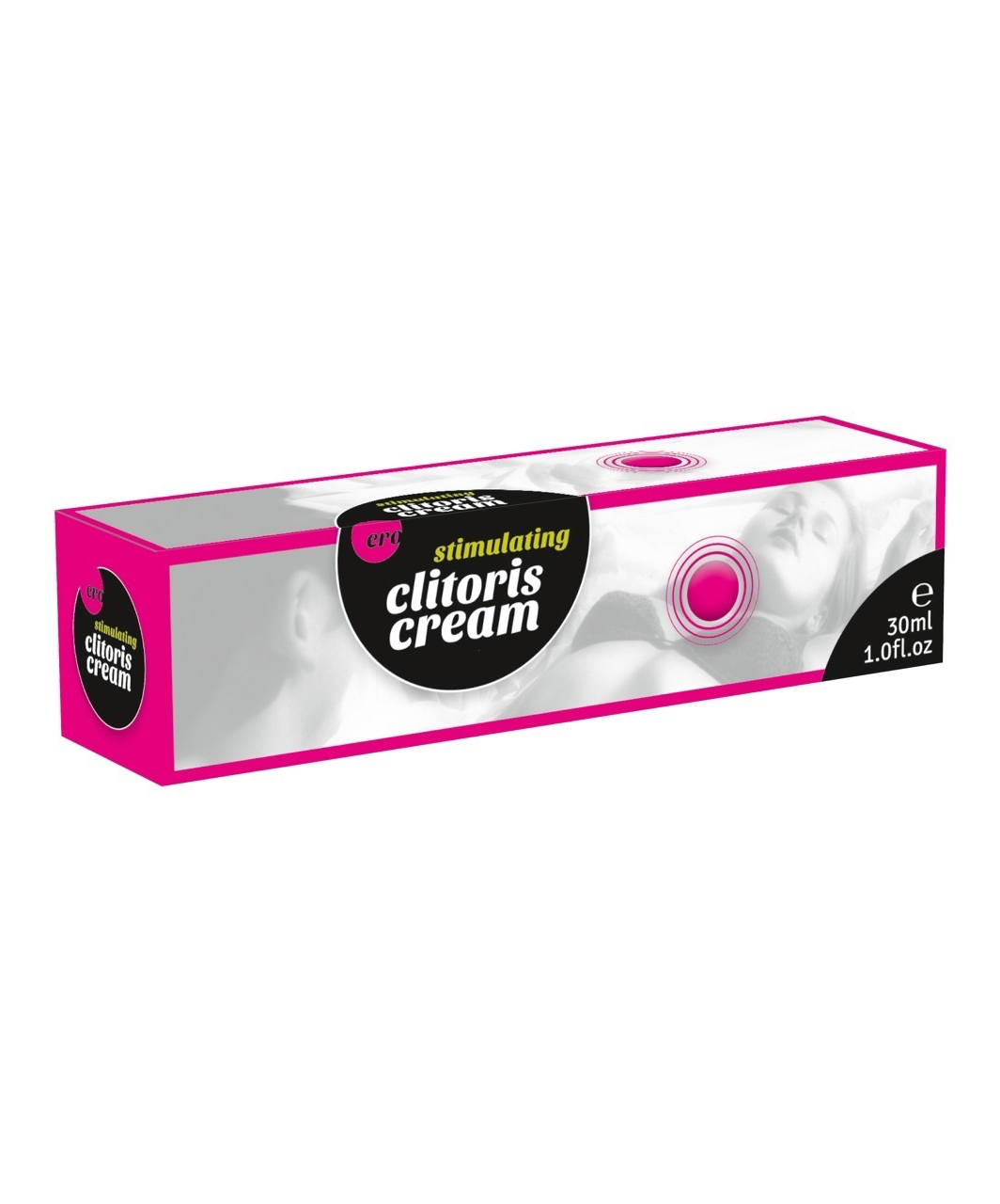 Ero Stimulating Clitoris Cream (30 ml)