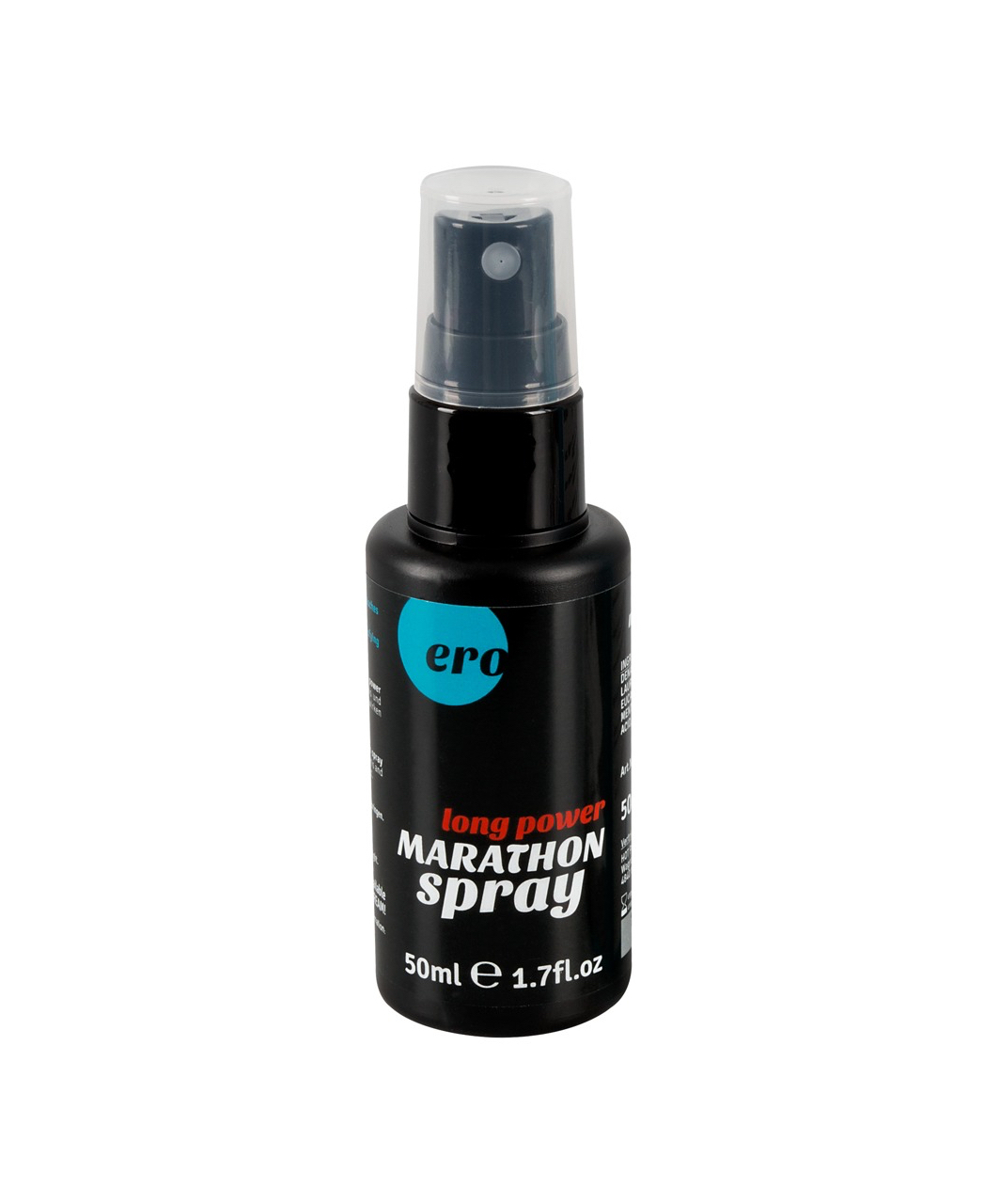 Ero Long Power Marathon Spray (50 ml)