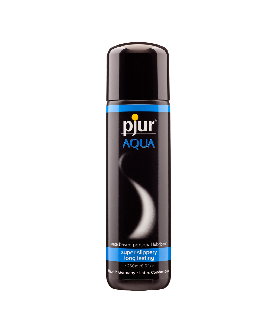 pjur Aqua Water-based Personal Lubricant (30 / 100 / 250 ml)