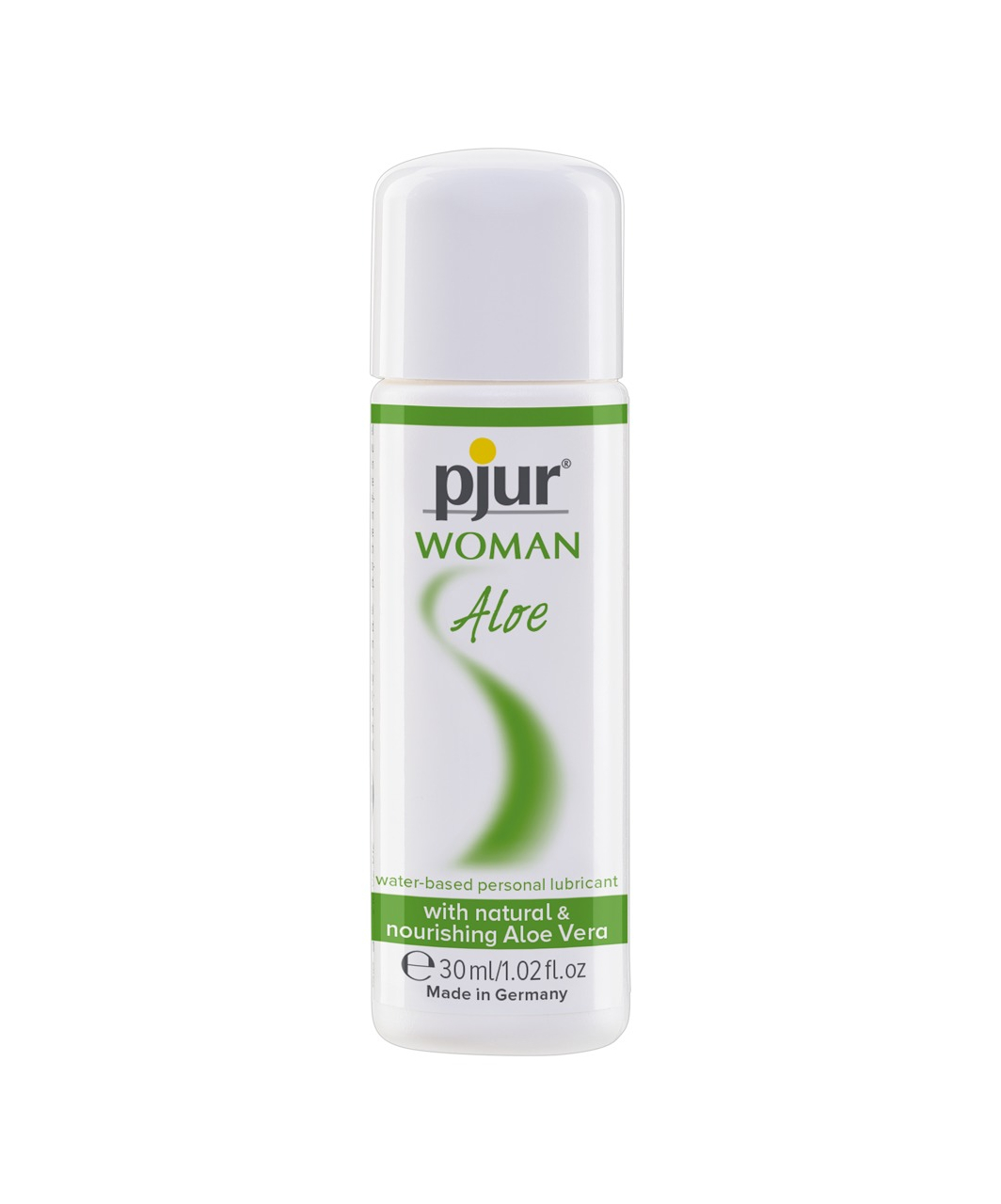 pjur Woman Aloe (30 / 100 ml)