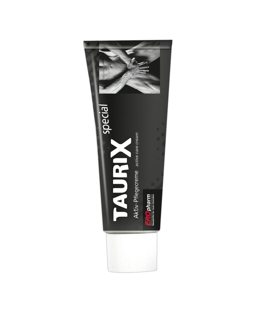 JoyDivision Taurix active care cream (40 ml)