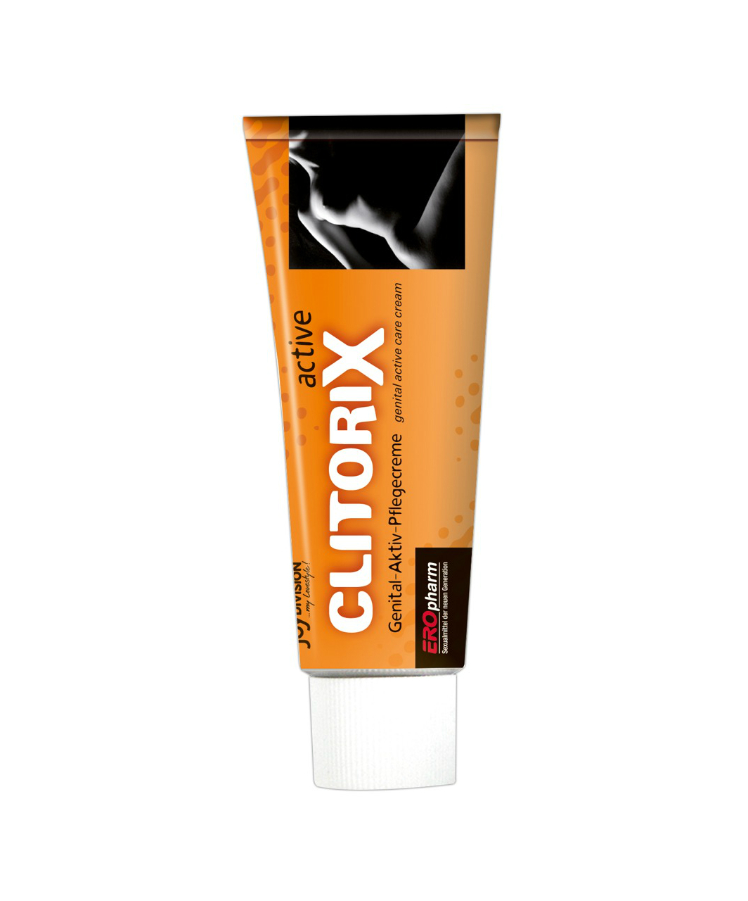 JoyDivision Clitorix active care cream (40 ml)