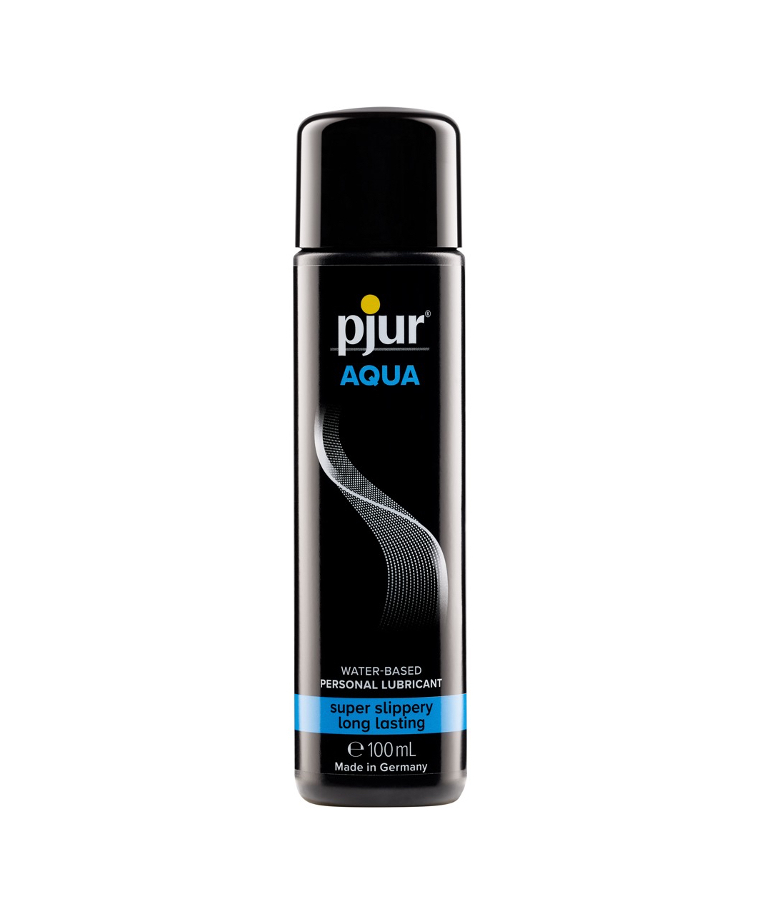 pjur Aqua lubrikants (30 / 100 / 250 ml)