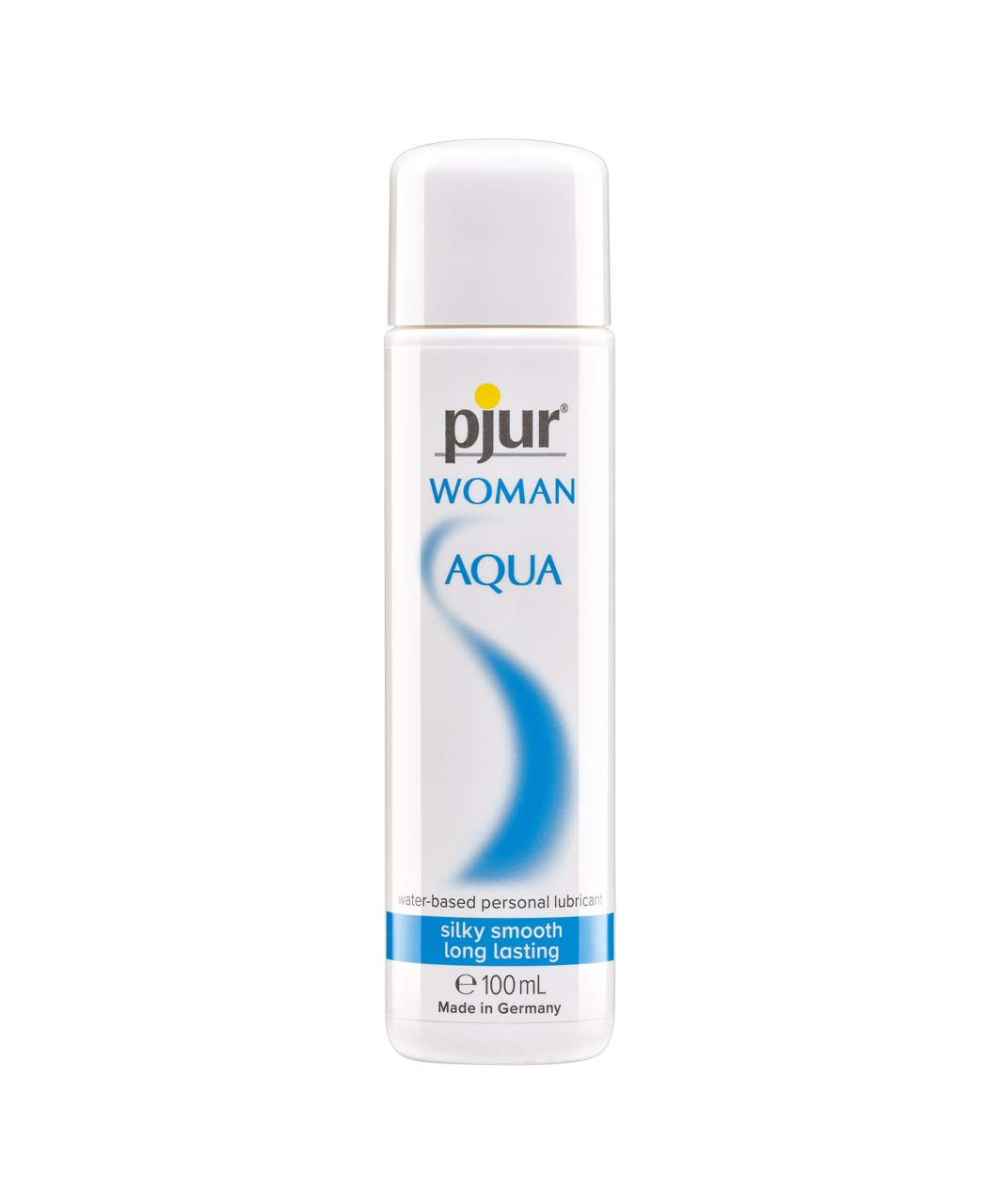 pjur Woman Aqua (100 ml)