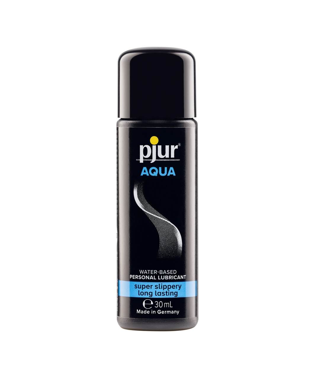 pjur Aqua лубрикант (30 / 100 / 250 мл)
