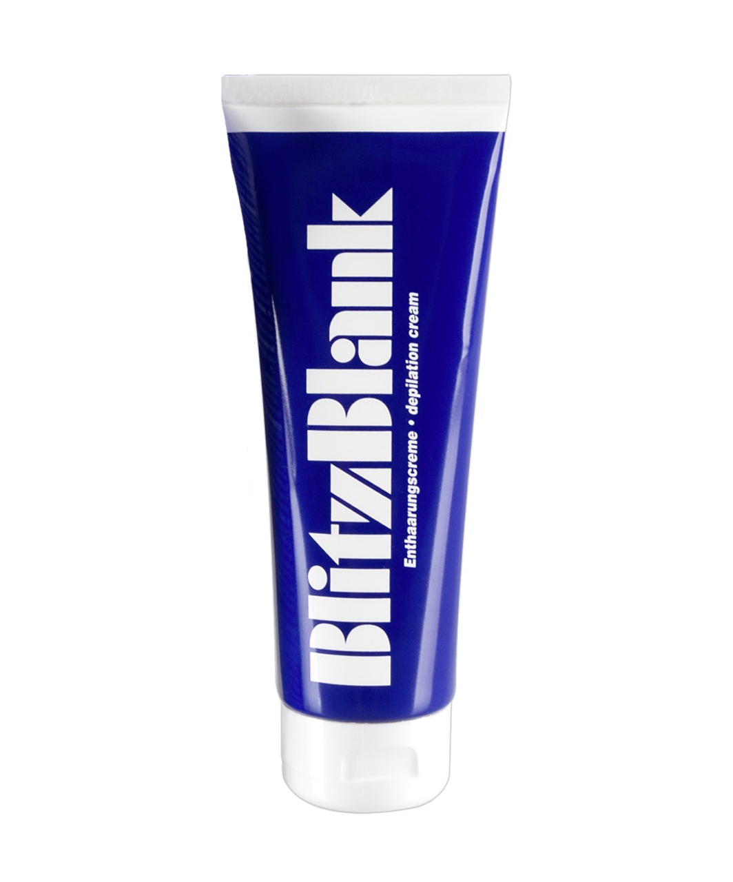 Blitz Blank Partavaahto (125 ml)