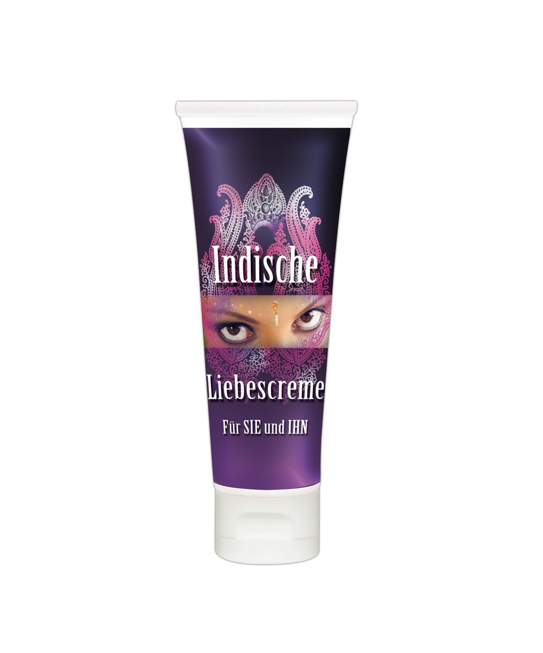 LUST Indian Love Cream (80 ml)