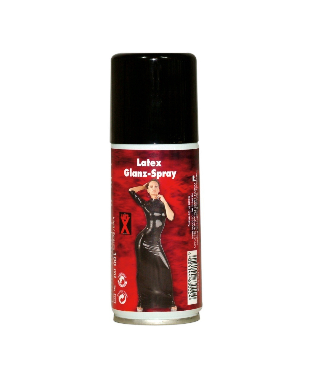 Late X latex gloss spray (100 / 400 ml)