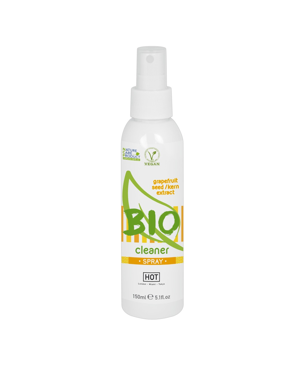 HOT BIO puhastussprei (150 ml)