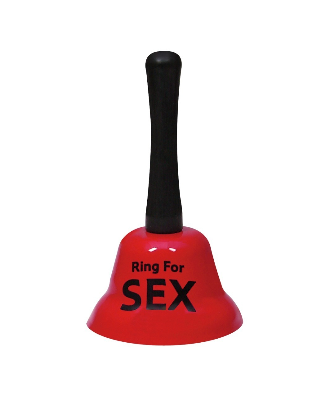 OV Ring for Sex Handbell