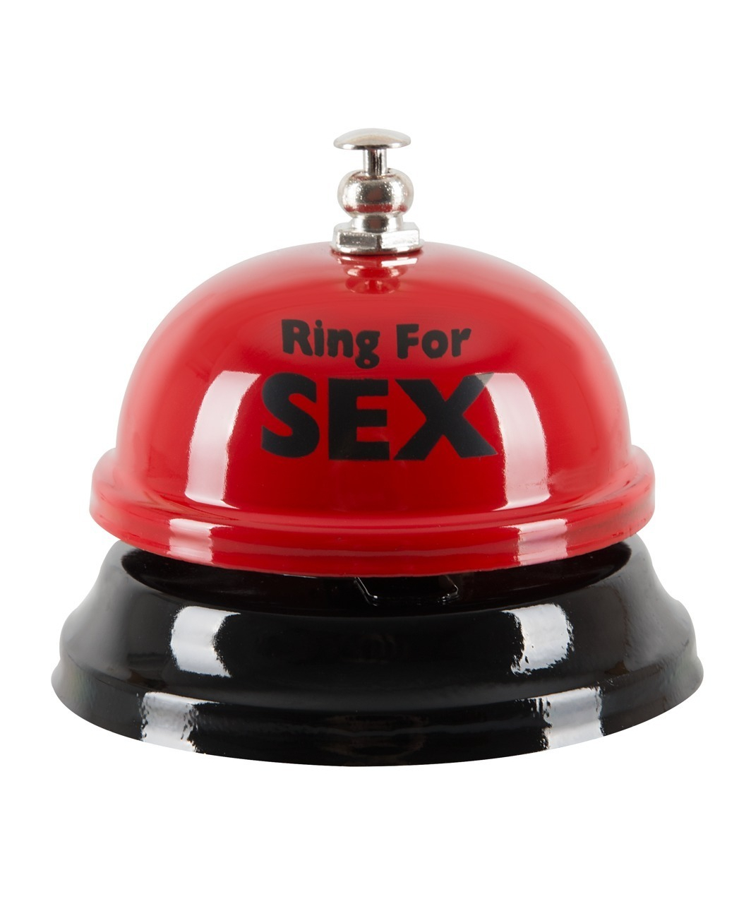 OV настольный звонок Ring for Sex