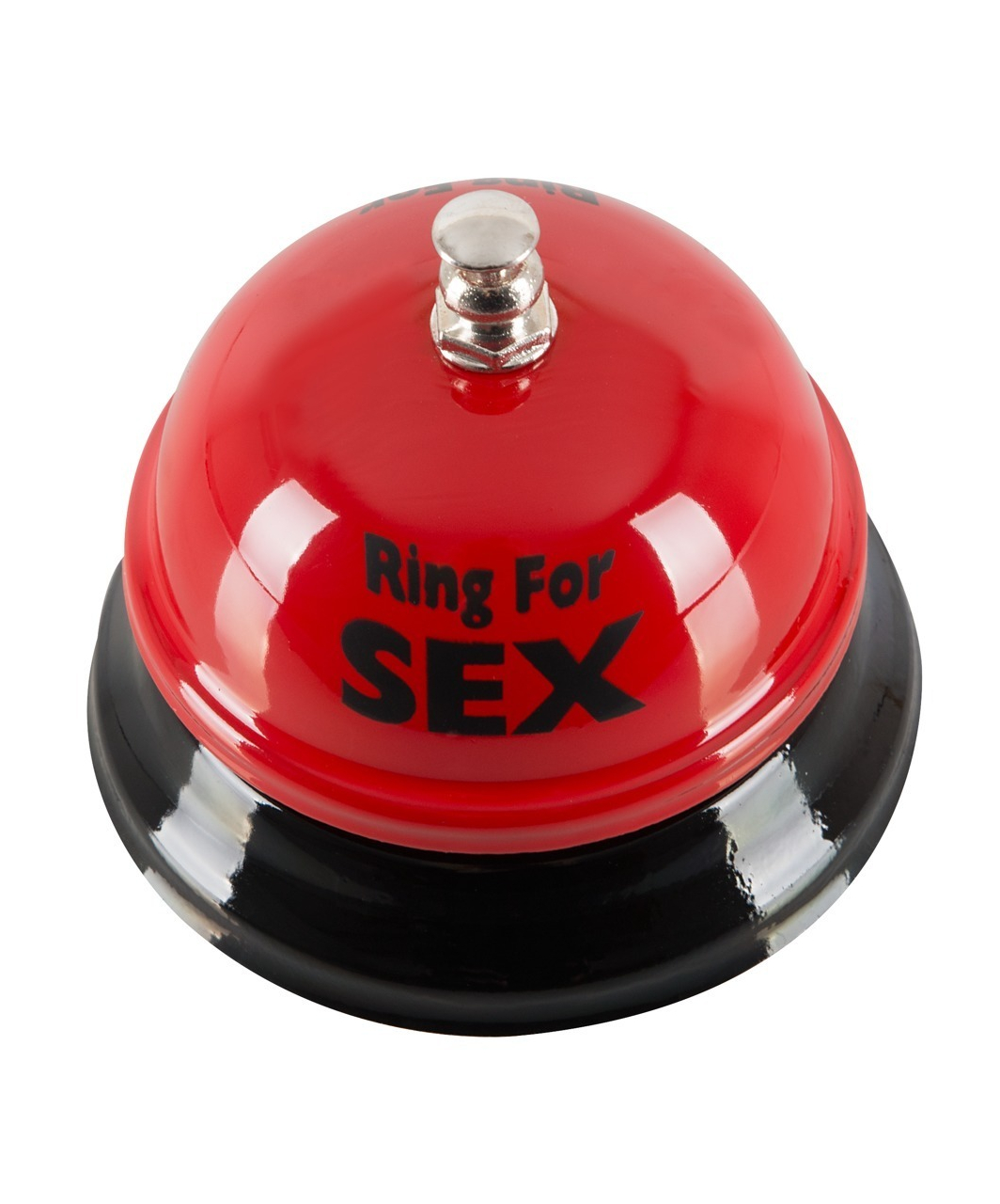 OV настольный звонок Ring for Sex