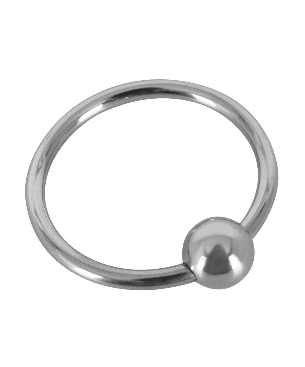 Sextreme glans ring with ball