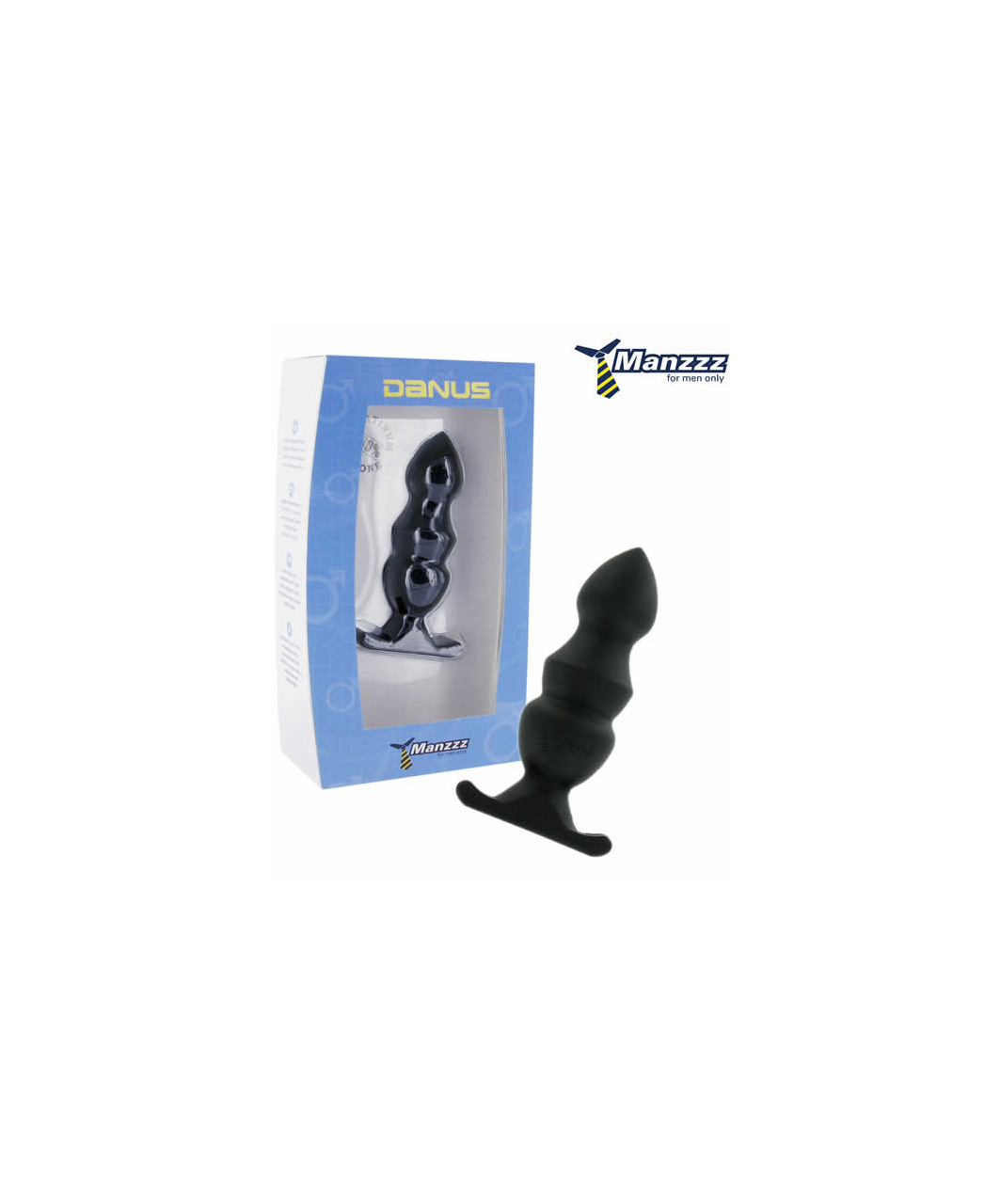 ManzzzToys Danus