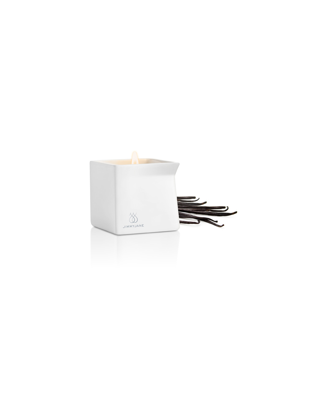 Jimmyjane Jimmyjane masažo žvakė (127g.)