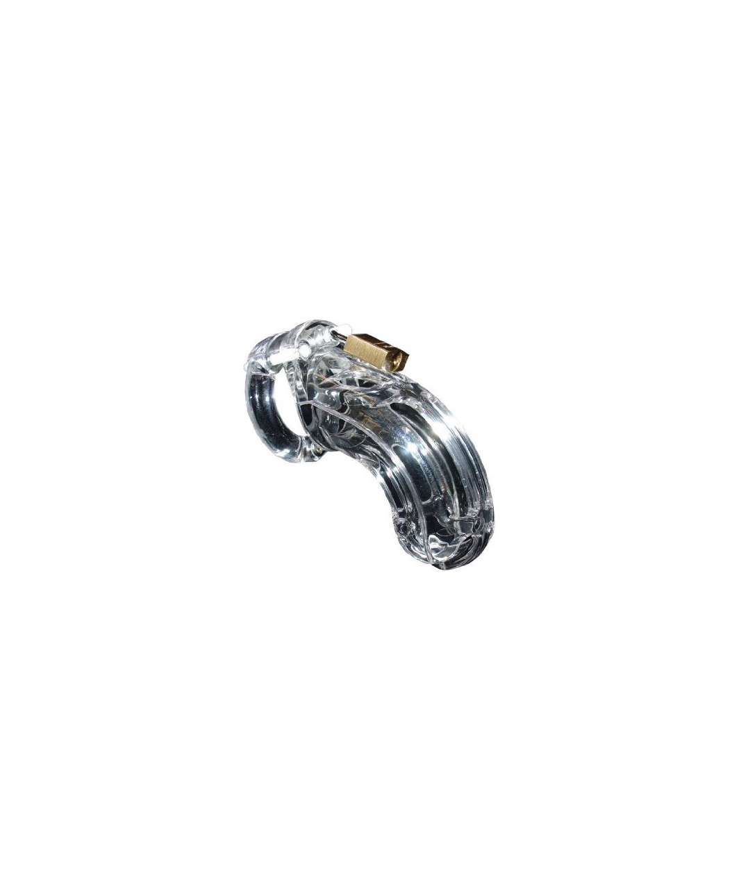 CB-X The Curve Chastity Device (95 x 38 mm)