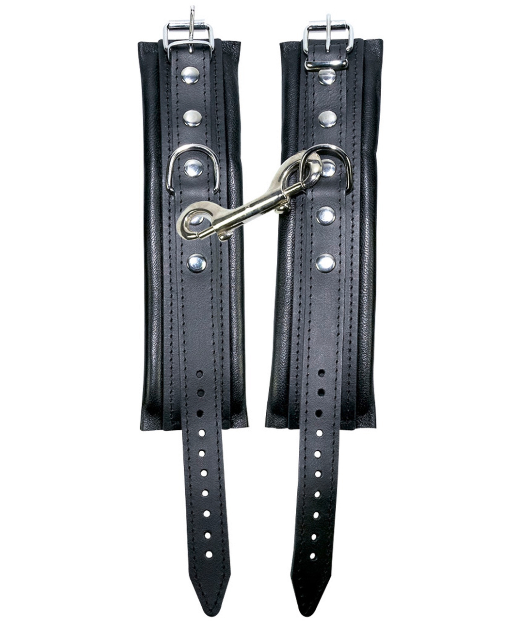 Zado Leather Cuffs