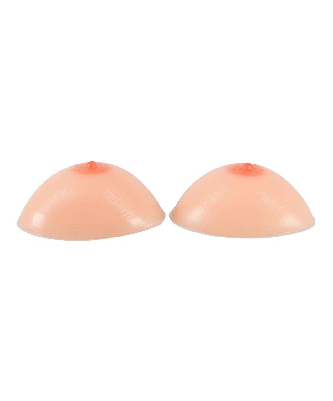 Cottelli Lingerie silicone breast forms