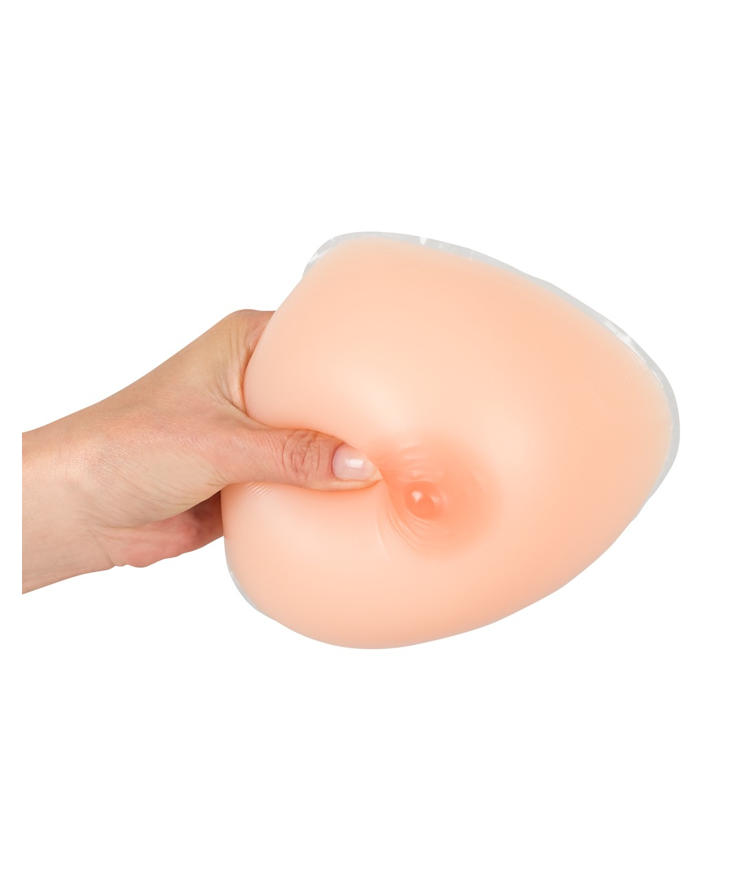 Cottelli Lingerie silicone breast forms