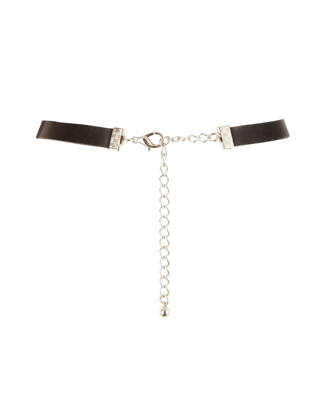 Cottelli Lingerie ожерелье с цепочками