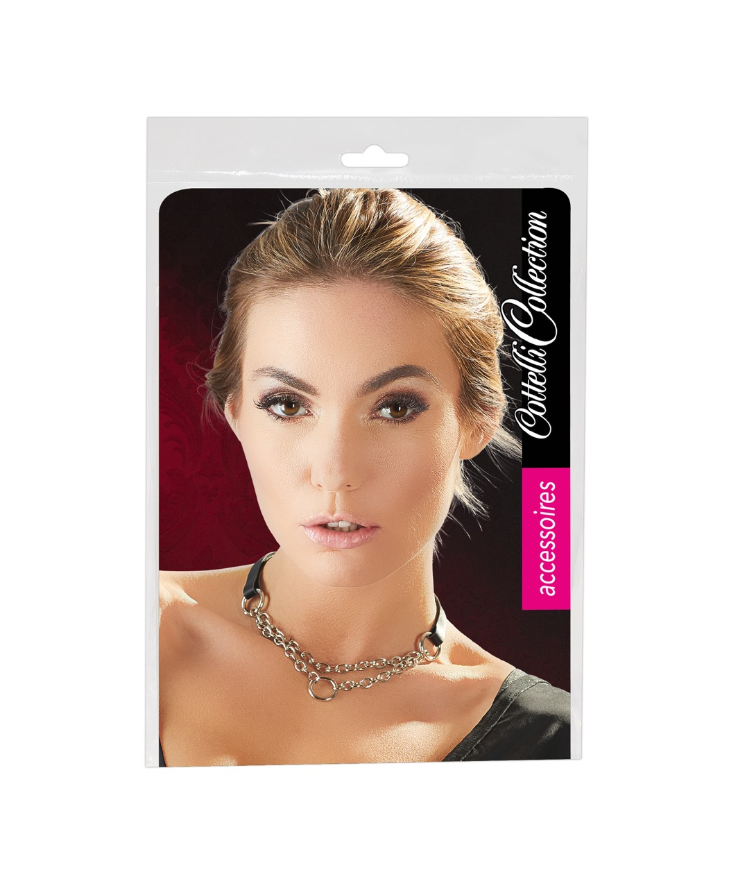 Cottelli Lingerie chain necklace