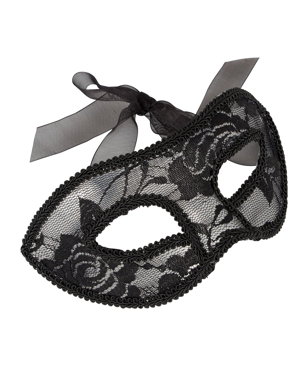 Cottelli Lingerie balles maska