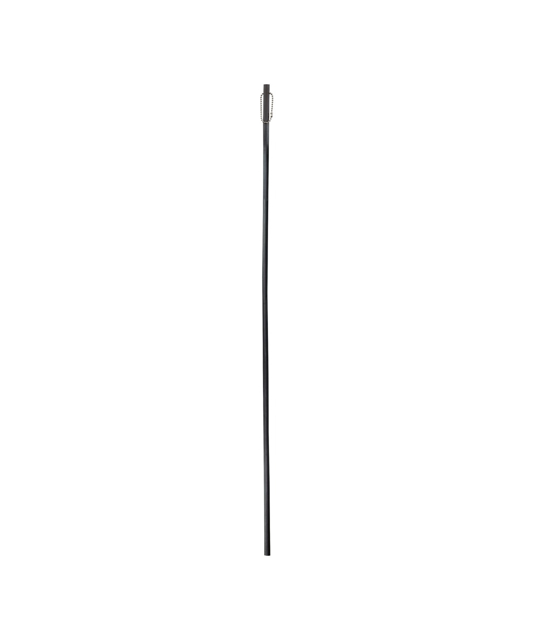 Fetish Collection rattan cane with latex coating