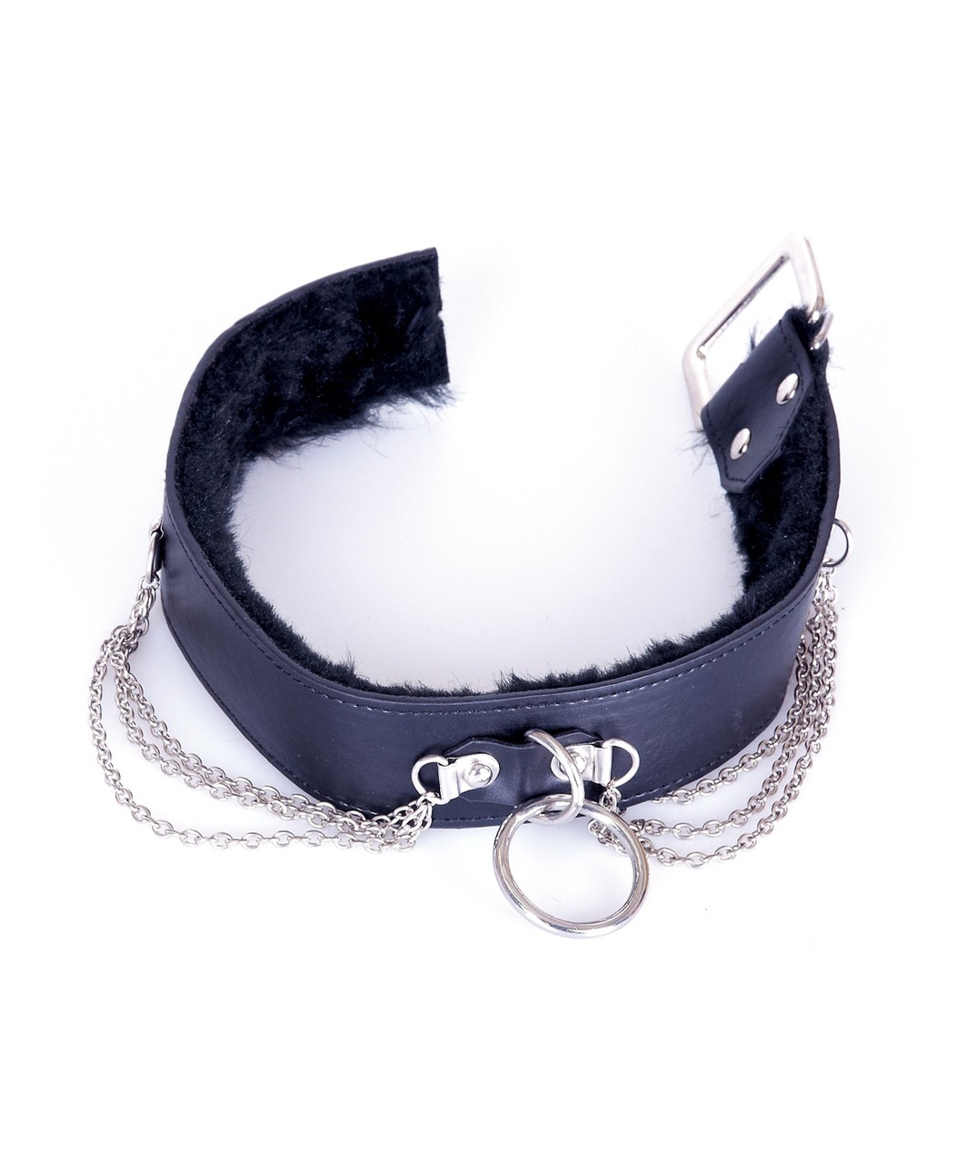 Fetish Collection Collar