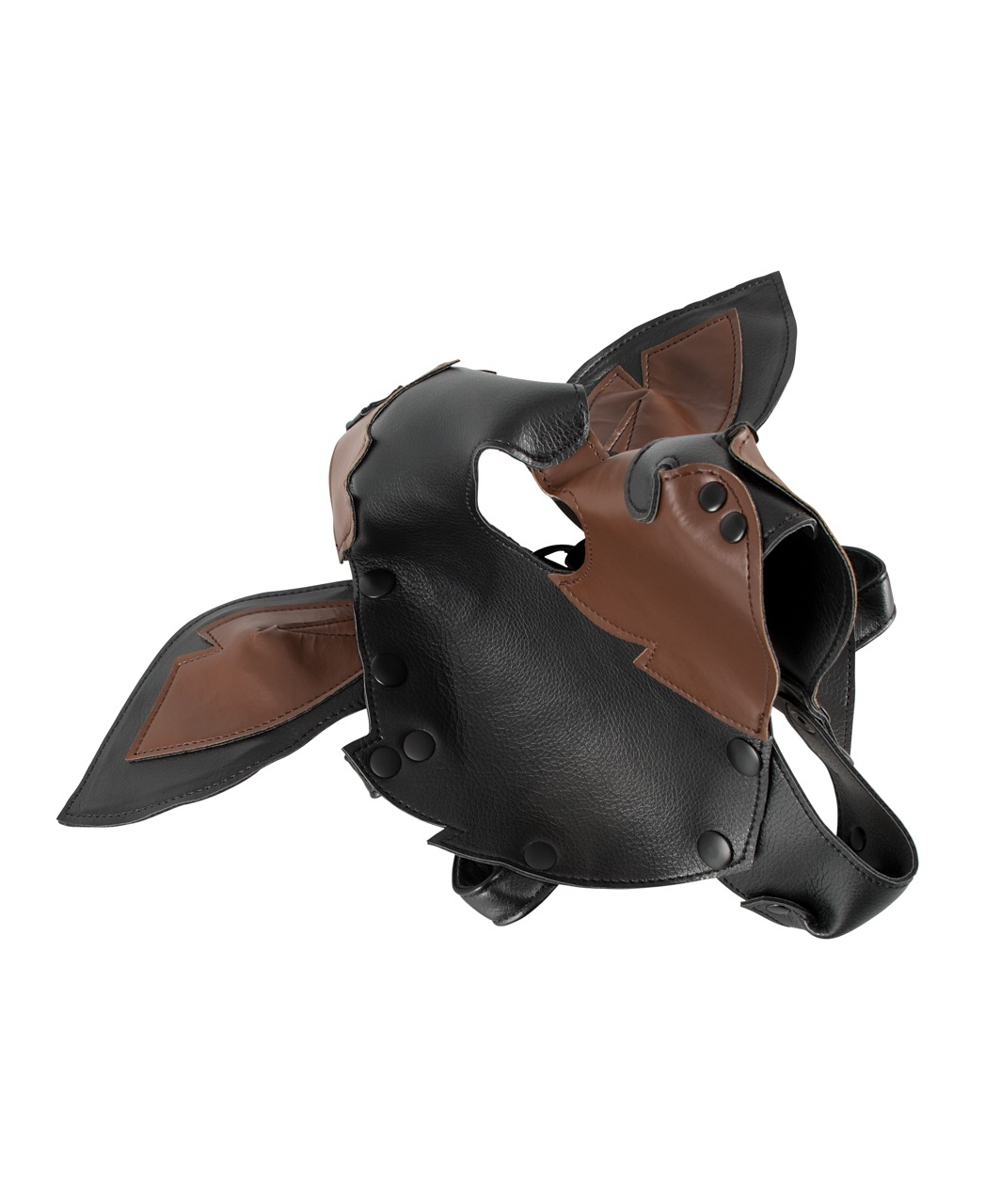 Fetish Collection dog mask