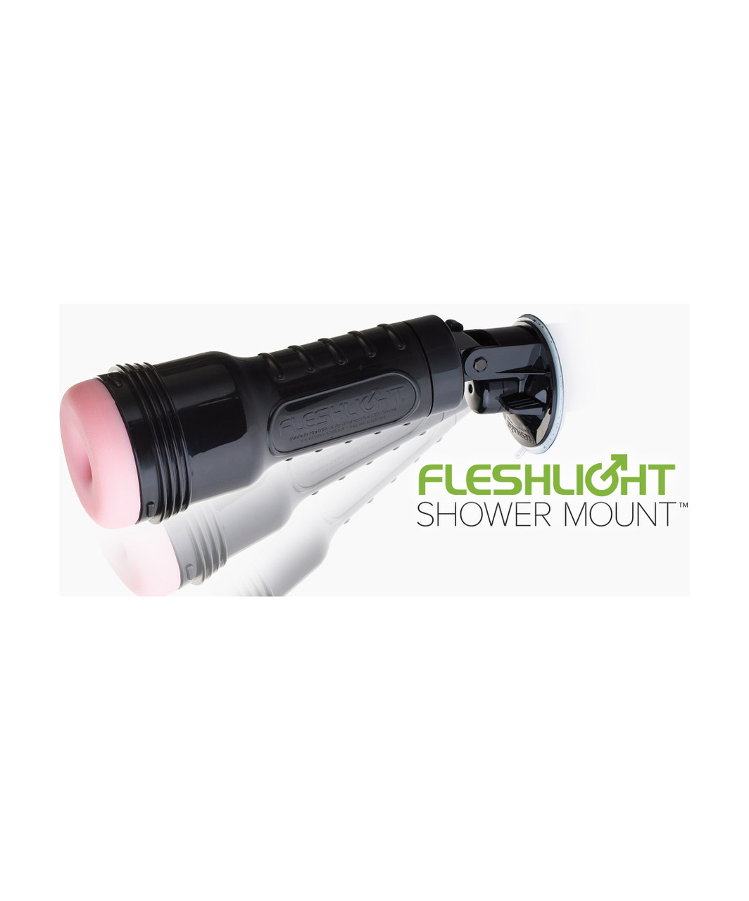 Fleshlight Shower Mount