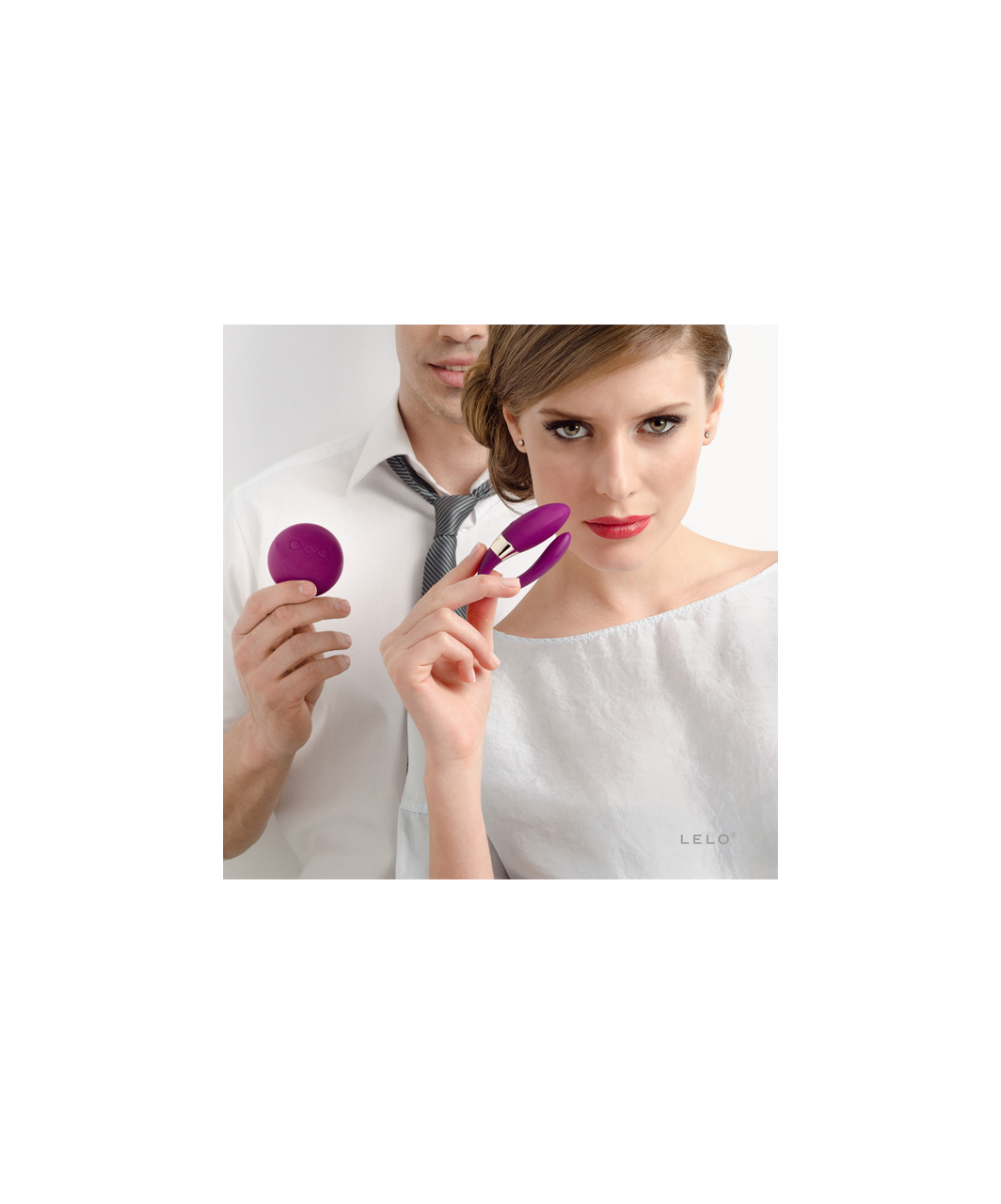LELO Tiani 2