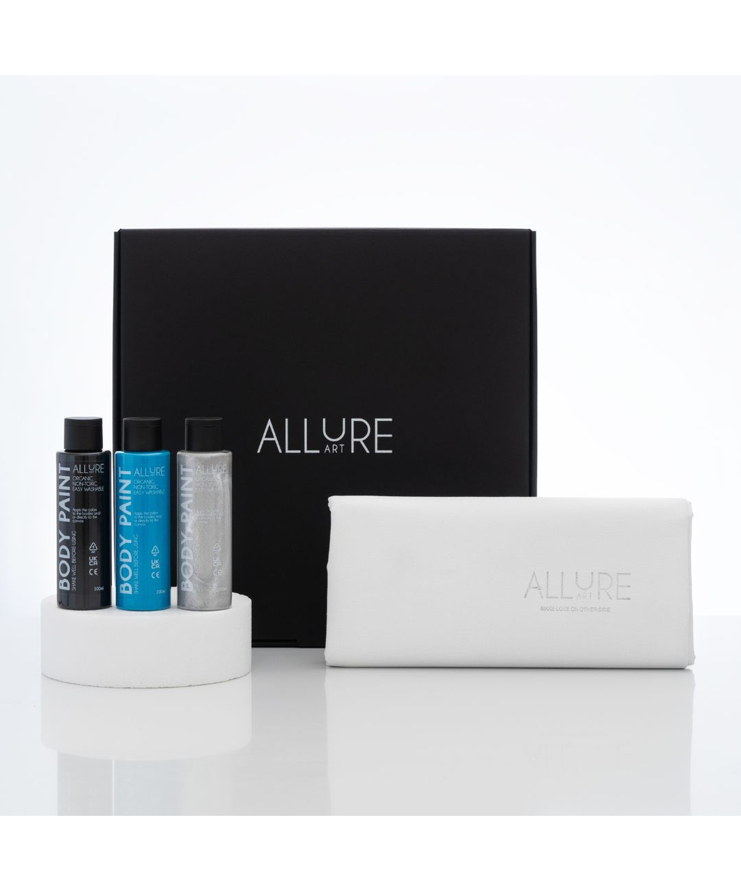 Allure Art Komplekt