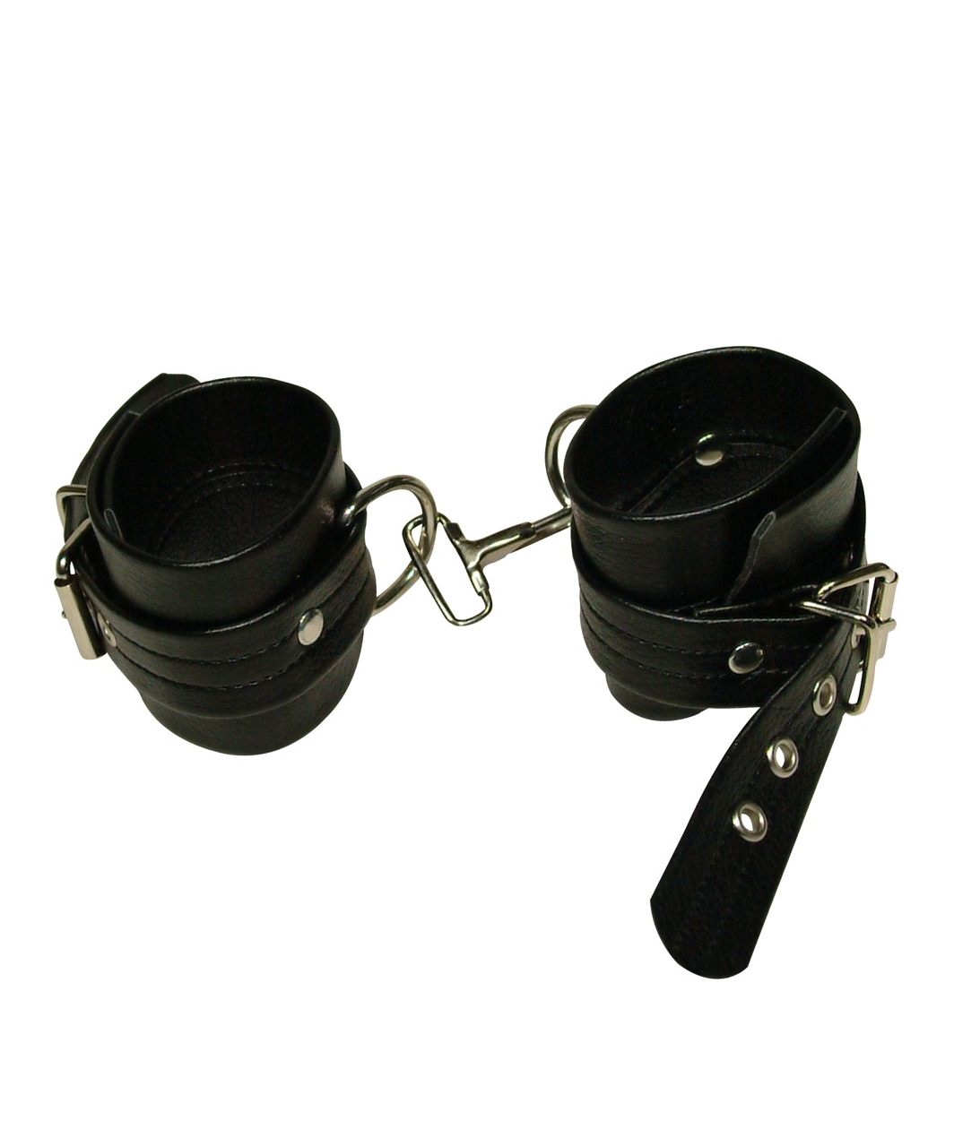 Bad Kitty 5-piece bondage set