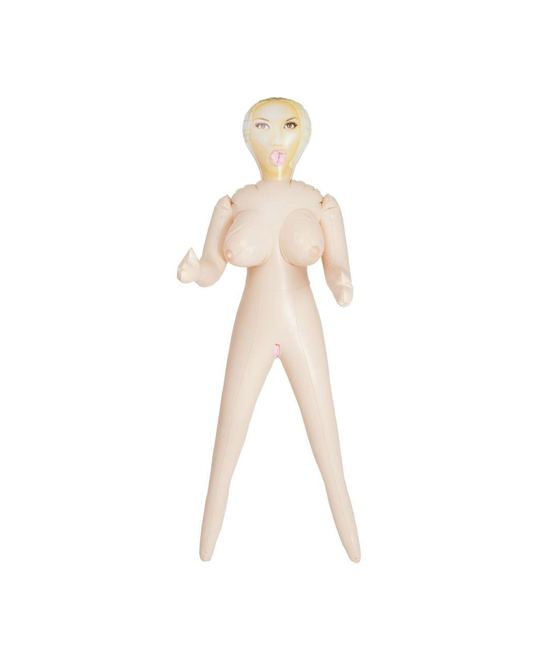 NMC Just Jug's inflatable love doll